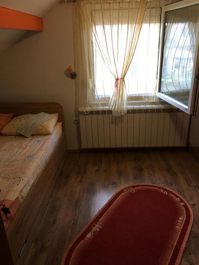 Apartment Omiljeni Zlatibor