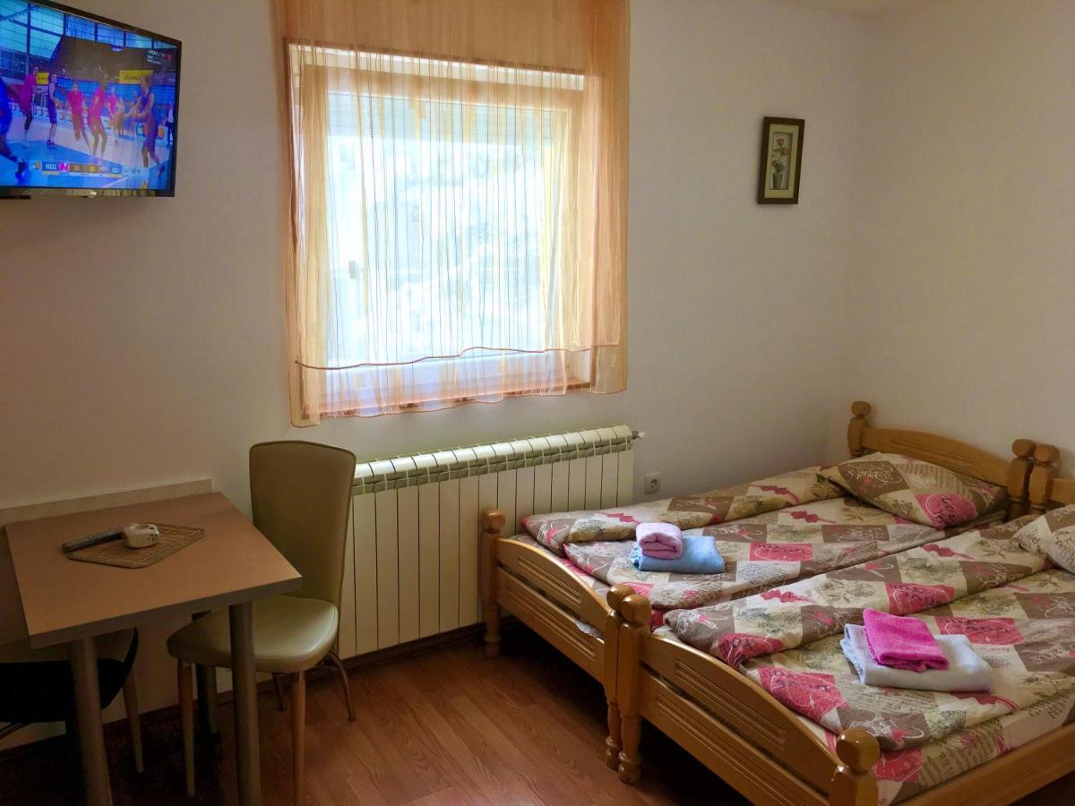 Apartment Omiljeni *