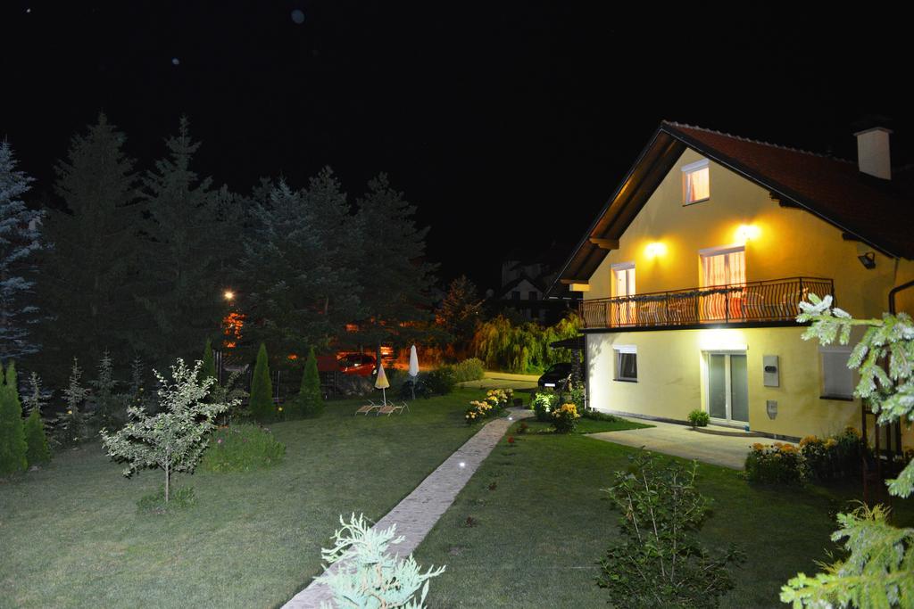 Apartment Omiljeni *