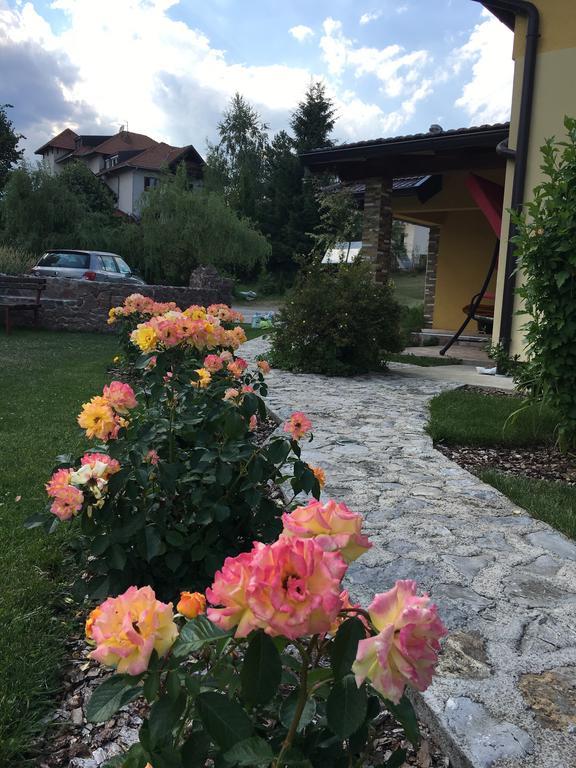 Apartment Omiljeni Zlatibor