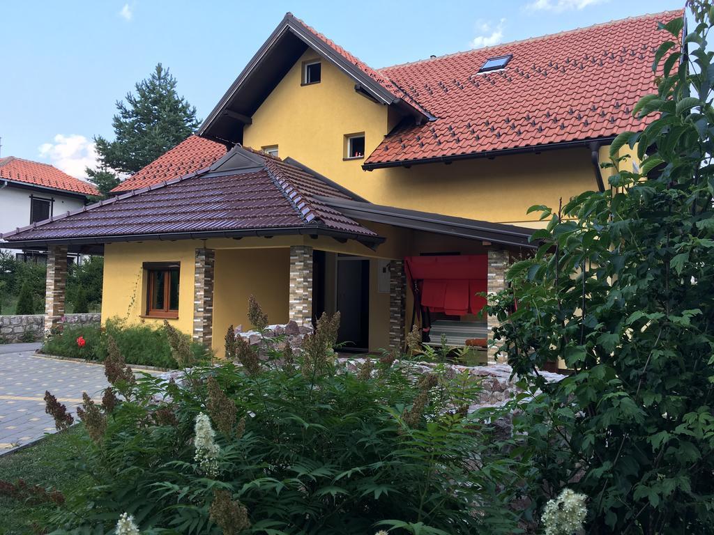 Omiljeni Apartment