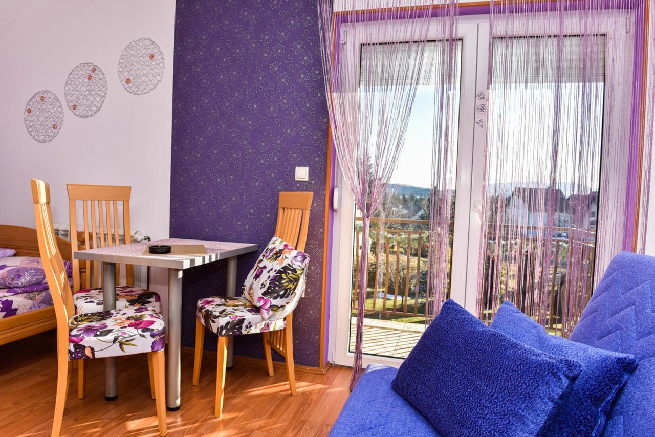 Omiljeni Apartment *