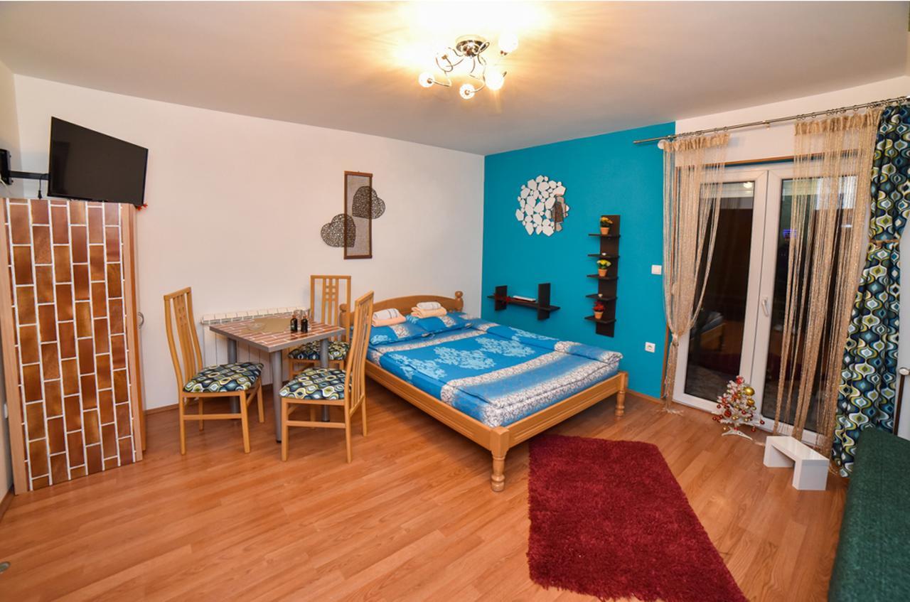 Omiljeni Apartment *