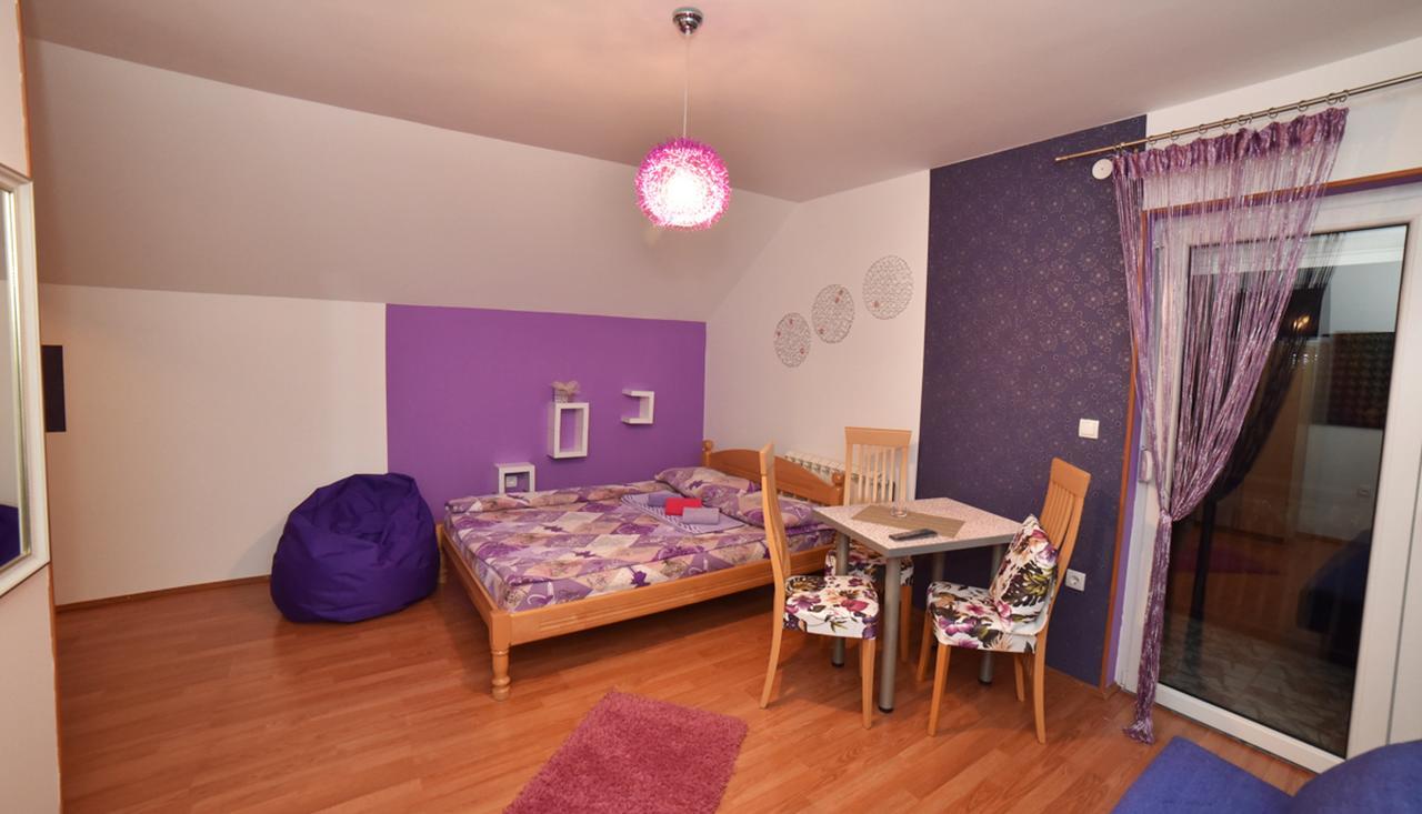 Omiljeni Apartment *