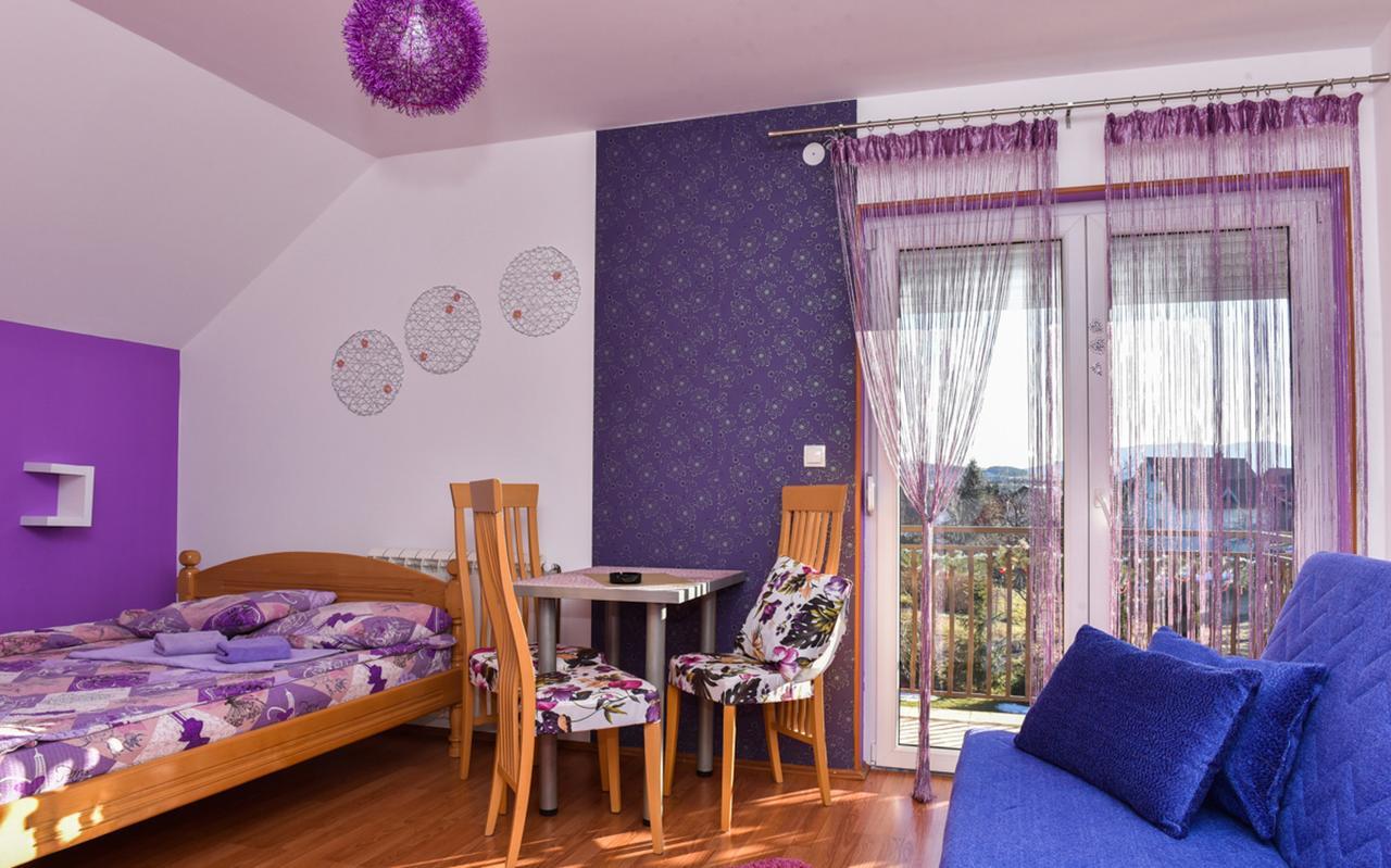 Apartment Omiljeni Zlatibor