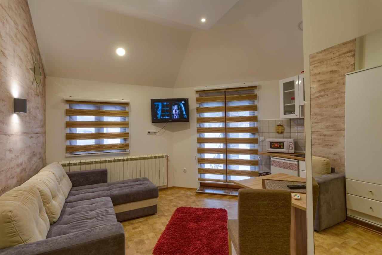 Omiljeni Apartment