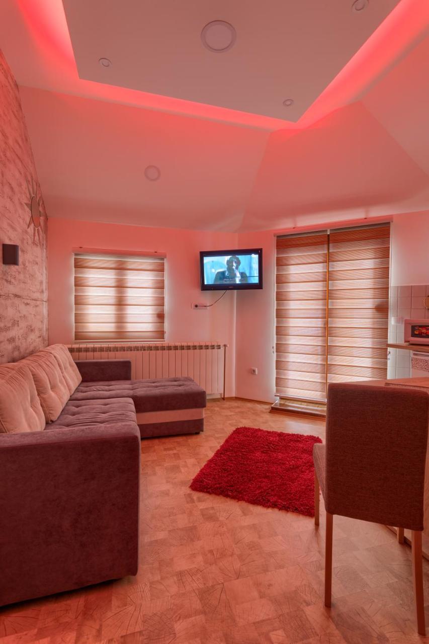 Apartment Omiljeni *