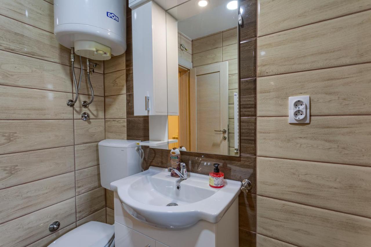Omiljeni Apartment *