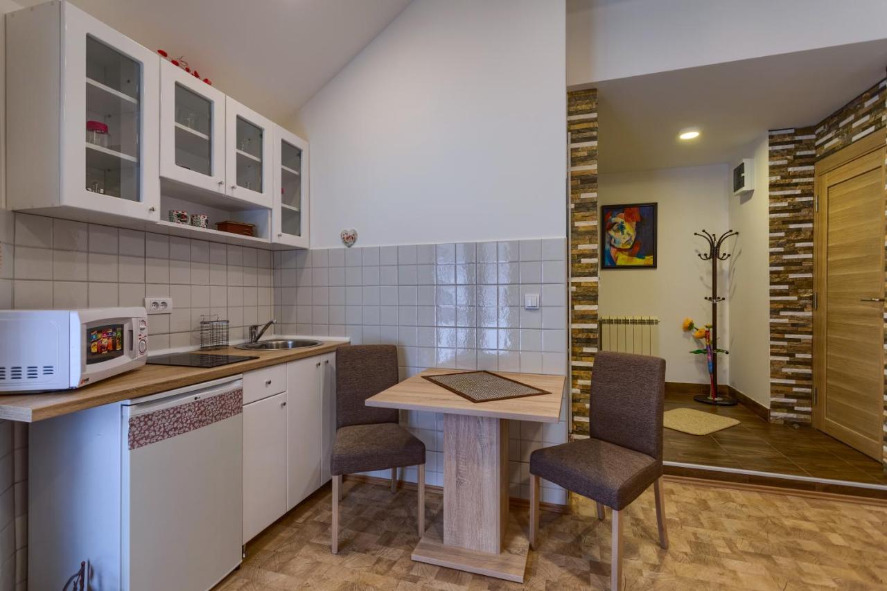 Apartment Omiljeni