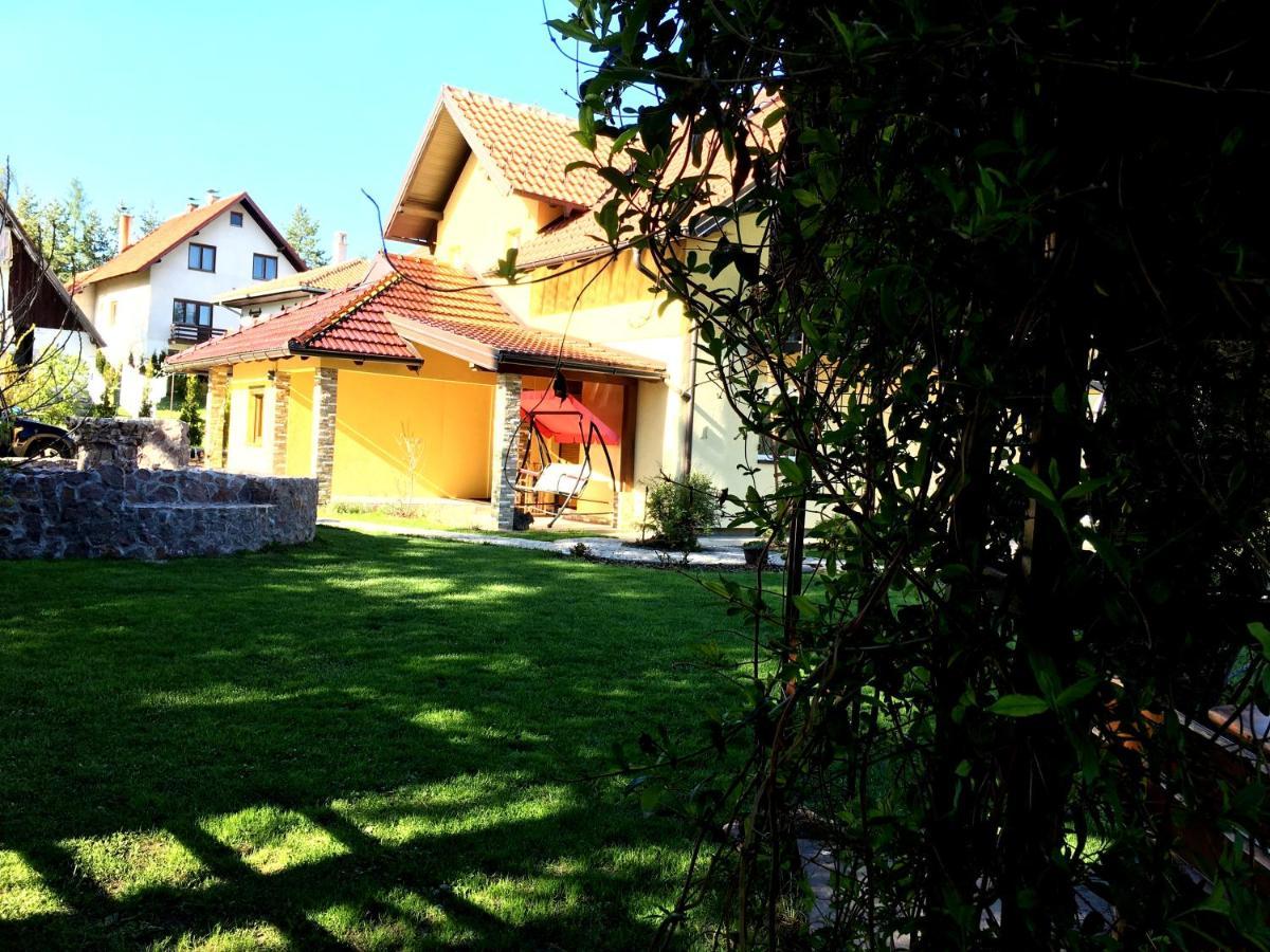 Omiljeni Zlatibor